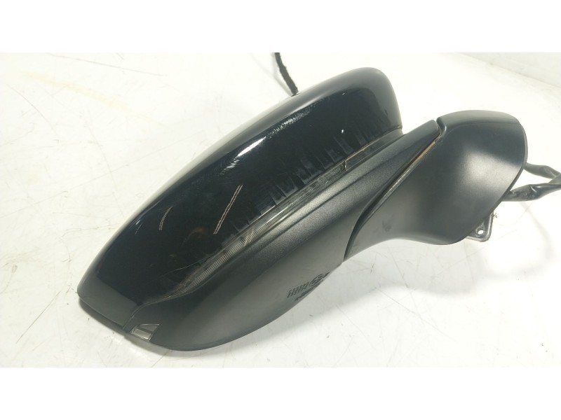 Recambio de espejo derecho para mazda 3 hatchback (bp) 2.0 skyactiv-g m hybrid referencia OEM IAM   