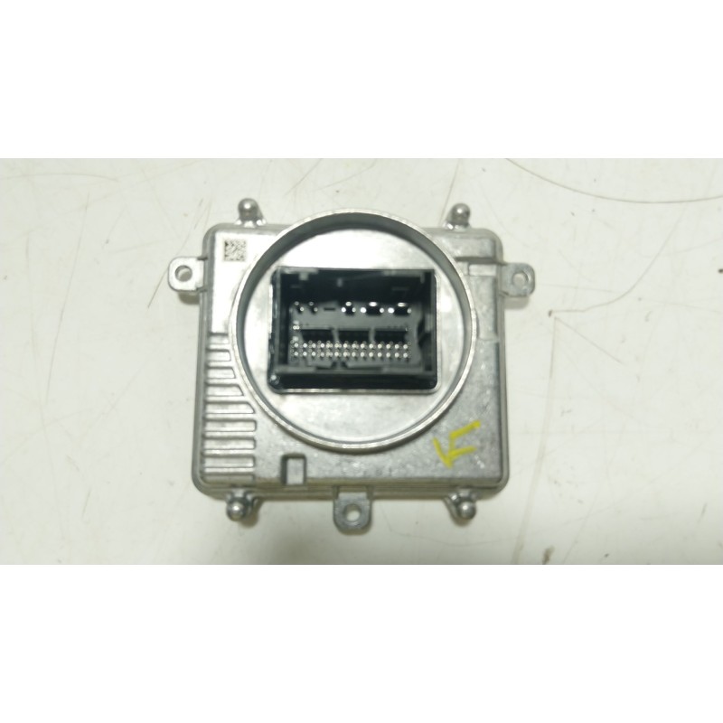 Recambio de centralita faros xenon para cupra formentor (km7, kmp) 1.5 tsi referencia OEM IAM  992941571AK 