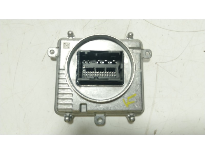 Recambio de centralita faros xenon para cupra formentor (km7, kmp) 1.5 tsi referencia OEM IAM  992941571AK 