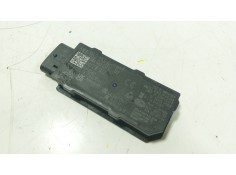 Recambio de modulo electronico para cupra formentor (km7, kmp) 1.5 tsi referencia OEM IAM  5WA962133G 