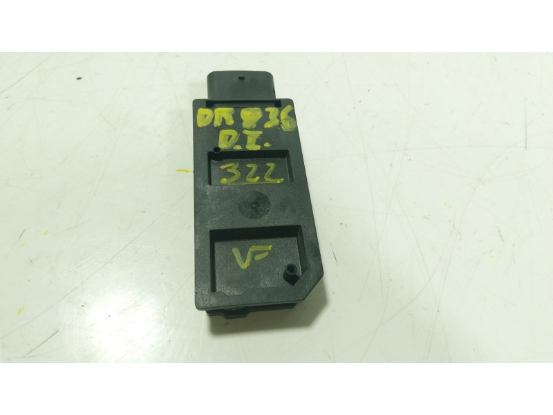 Recambio de modulo electronico para cupra formentor (km7, kmp) 1.5 tsi referencia OEM IAM  5WA962133G 