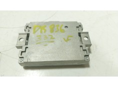 Recambio de modulo electronico para cupra formentor (km7, kmp) 1.5 tsi referencia OEM IAM  4K0035456  2