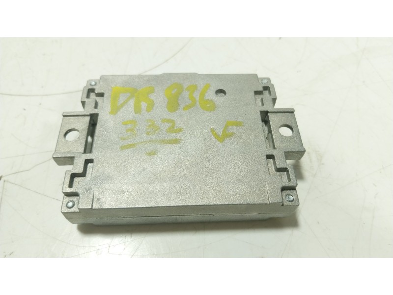 Recambio de modulo electronico para cupra formentor (km7, kmp) 1.5 tsi referencia OEM IAM  4K0035456 