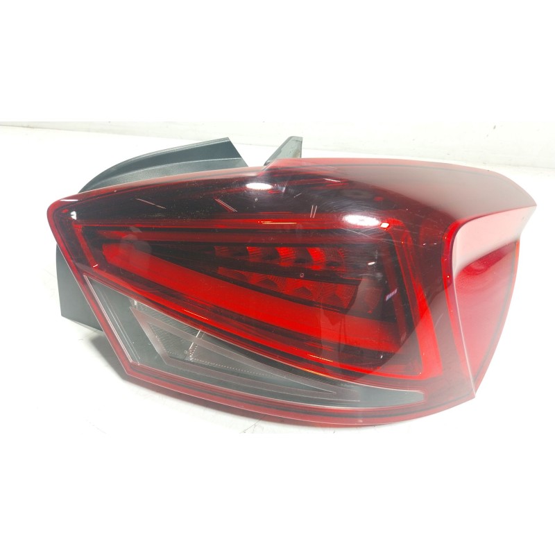 Recambio de piloto trasero derecho para seat ibiza v (kj1, kjg) 1.0 tgi referencia OEM IAM  6F0945208H 