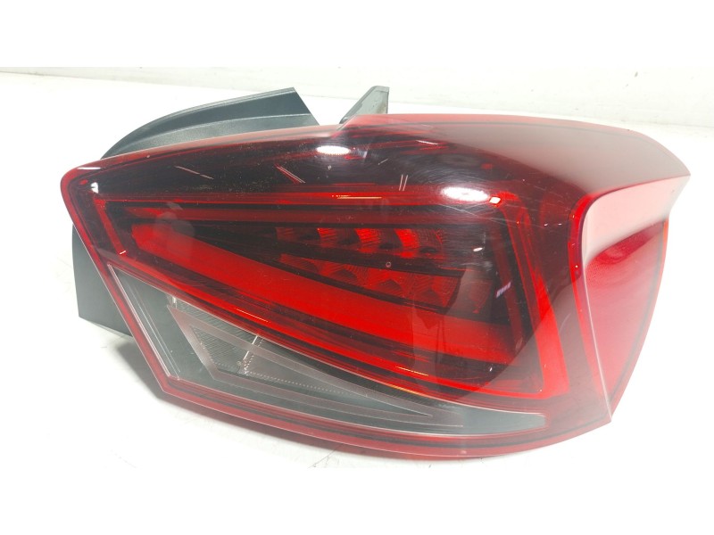 Recambio de piloto trasero derecho para seat ibiza v (kj1, kjg) 1.0 tgi referencia OEM IAM  6F0945208H 