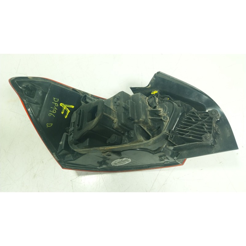 Recambio de piloto trasero derecho para seat ibiza v (kj1, kjg) 1.0 tgi referencia OEM IAM  6F0945208H 