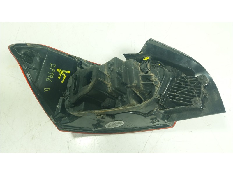 Recambio de piloto trasero derecho para seat ibiza v (kj1, kjg) 1.0 tgi referencia OEM IAM  6F0945208H 