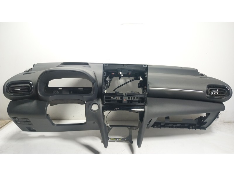 Recambio de salpicadero para toyota yaris cross (mxp_) 1.5 hybrid (mxpj10) referencia OEM IAM  73960K0021 