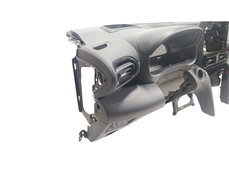 Recambio de salpicadero para toyota yaris cross (mxp_) 1.5 hybrid (mxpj10) referencia OEM IAM  73960K0021 