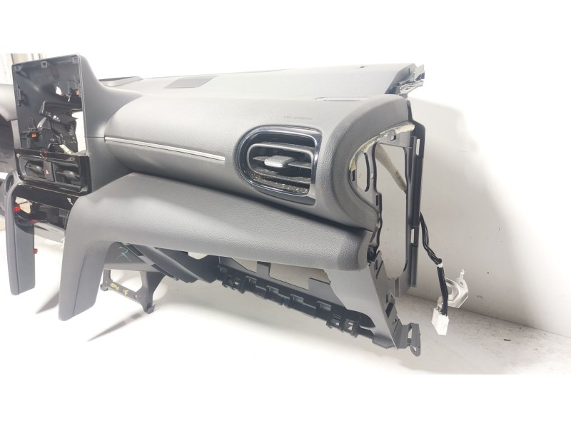 Recambio de salpicadero para toyota yaris cross (mxp_) 1.5 hybrid (mxpj10) referencia OEM IAM  73960K0021 