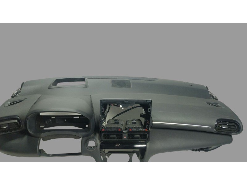 Recambio de salpicadero para toyota yaris cross (mxp_) 1.5 hybrid (mxpj10) referencia OEM IAM  73960K0021 