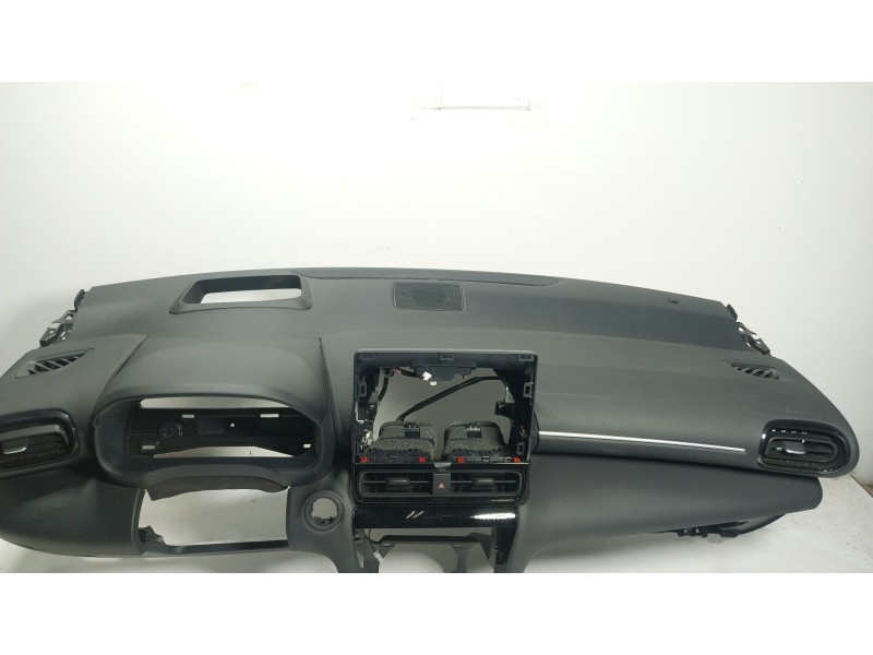 Recambio de salpicadero para toyota yaris cross (mxp_) 1.5 hybrid (mxpj10) referencia OEM IAM  73960K0021 