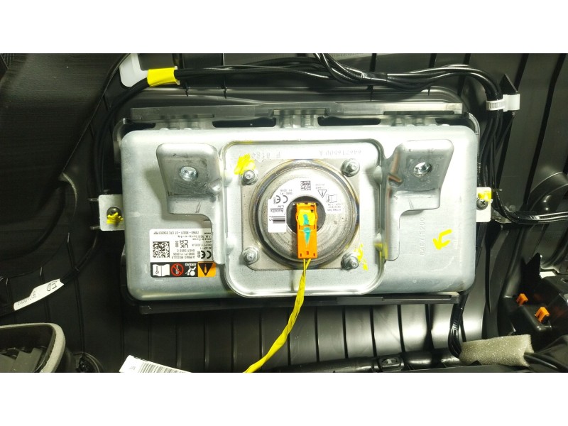 Recambio de salpicadero para toyota yaris cross (mxp_) 1.5 hybrid (mxpj10) referencia OEM IAM  73960K0021 