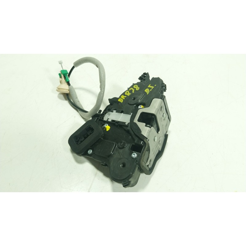 Recambio de cerradura puerta delantera izquierda para seat arona (kj7, kjp) 1.0 tsi referencia OEM IAM 10B837015B 10B837015B 