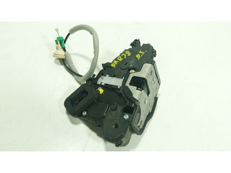 Recambio de cerradura puerta delantera izquierda para seat arona (kj7, kjp) 1.0 tsi referencia OEM IAM 10B837015B 10B837015B 