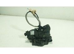 Recambio de cerradura puerta delantera izquierda para seat arona (kj7, kjp) 1.0 tsi referencia OEM IAM 10B837015B 10B837015B  2