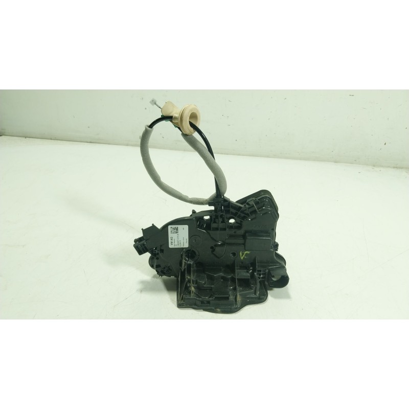 Recambio de cerradura puerta delantera izquierda para seat arona (kj7, kjp) 1.0 tsi referencia OEM IAM 10B837015B 10B837015B 