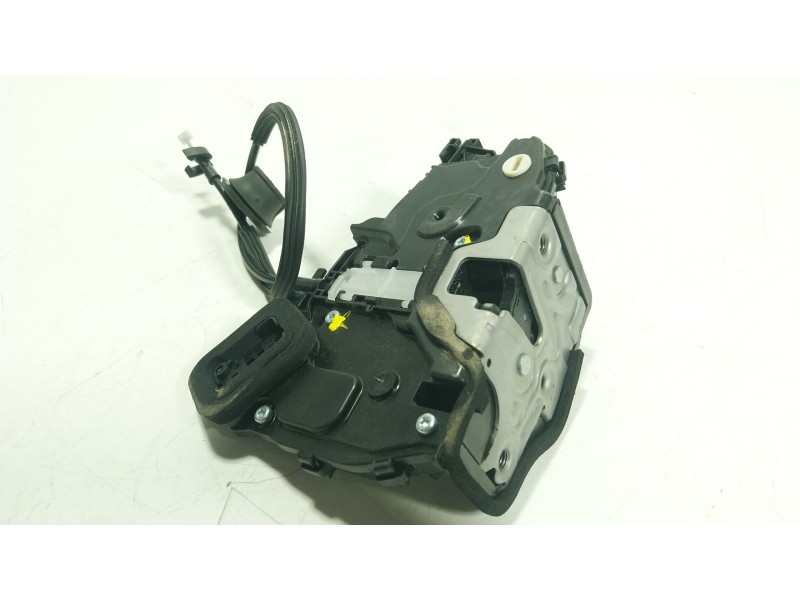 Recambio de cerradura puerta trasera izquierda para seat arona (kj7, kjp) 1.0 tsi referencia OEM IAM 10A839015B 10A839015B 