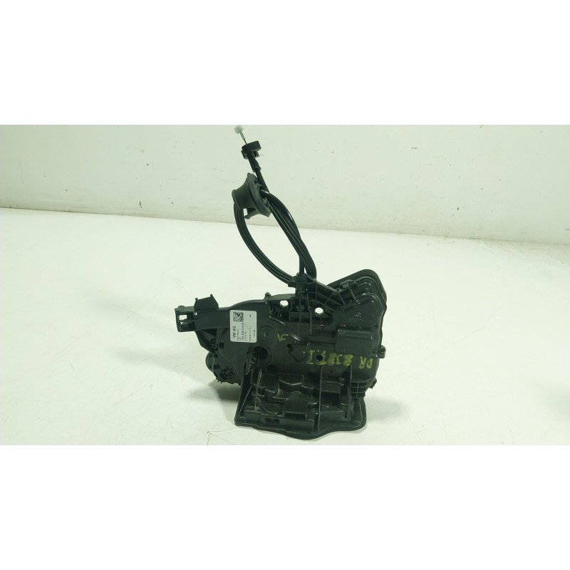 Recambio de cerradura puerta trasera izquierda para seat arona (kj7, kjp) 1.0 tsi referencia OEM IAM 10A839015B 10A839015B 