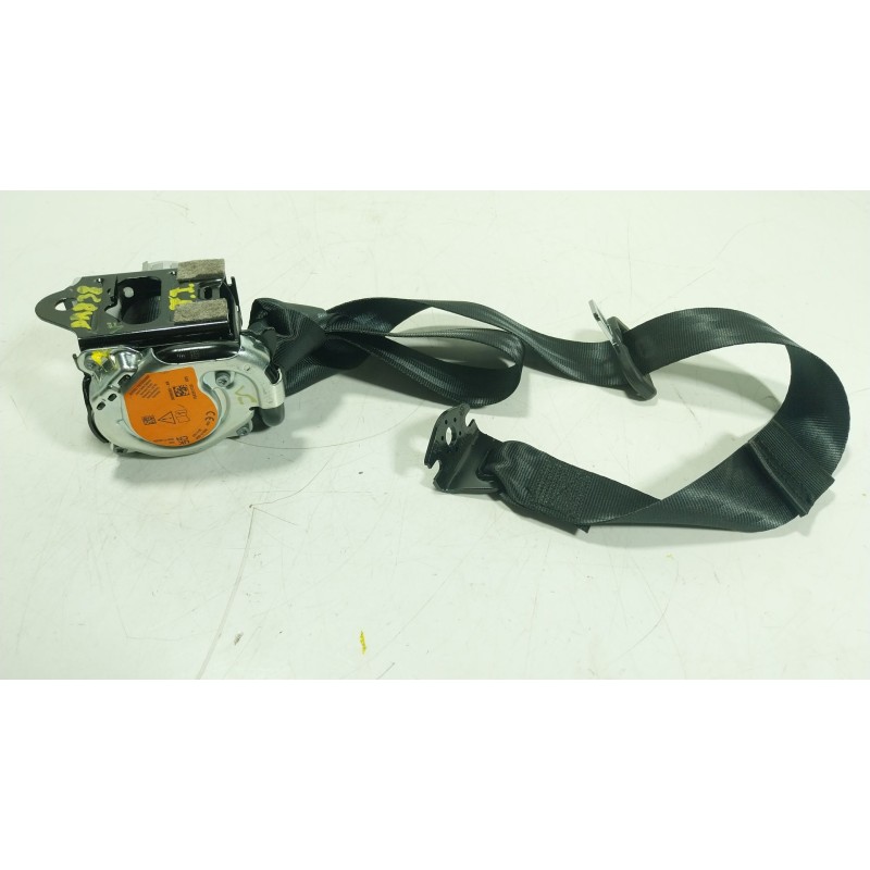 Recambio de cinturon seguridad trasero izquierdo para seat arona (kj7, kjp) 1.0 tsi referencia OEM IAM 6F0857805F 6F0857805F 