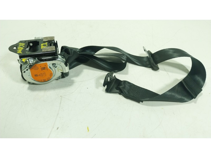 Recambio de cinturon seguridad trasero izquierdo para seat arona (kj7, kjp) 1.0 tsi referencia OEM IAM 6F0857805F 6F0857805F 