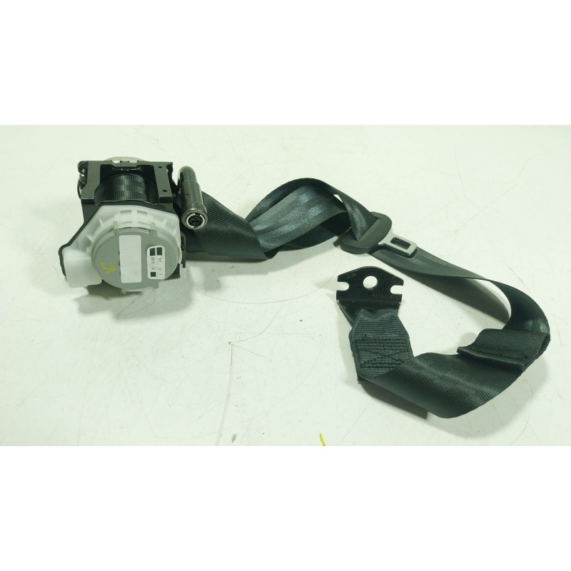 Recambio de cinturon seguridad trasero izquierdo para seat arona (kj7, kjp) 1.0 tsi referencia OEM IAM 6F0857805F 6F0857805F 
