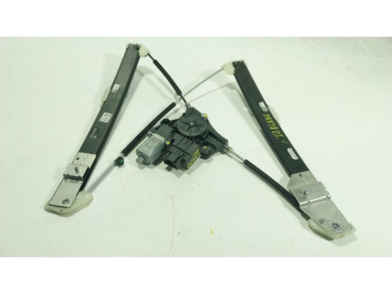 Recambio de elevalunas delantero izquierdo para seat arona (kj7, kjp) 1.0 tsi referencia OEM IAM 6F9837461E 2Q1959405G 