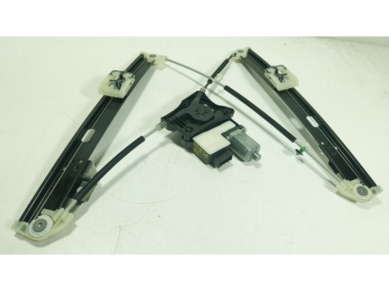 Recambio de elevalunas delantero izquierdo para seat arona (kj7, kjp) 1.0 tsi referencia OEM IAM 6F9837461E 2Q1959405G 