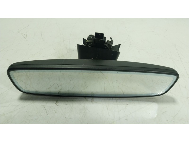 Recambio de espejo interior para seat arona (kj7, kjp) 1.0 tsi referencia OEM IAM 3G0857511AM  
