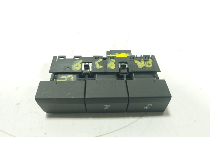 Recambio de mando multifuncion para seat arona (kj7, kjp) 1.0 tsi referencia OEM IAM 6F9927138 6F9927138 