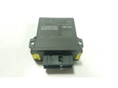 Recambio de modulo electronico para seat arona (kj7, kjp) 1.0 tsi referencia OEM IAM 2G0907357A 2G0907357A 