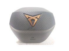 Recambio de airbag delantero izquierdo para cupra formentor (km7, kmp) 1.4 e-hybrid referencia OEM IAM  5FF88020C 