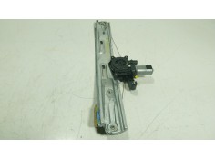 Recambio de elevalunas delantero izquierdo para fiat tipo cross hatchback (356_357) cross 1.0 100 cv referencia OEM IAM 52130436