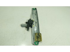 Recambio de elevalunas delantero izquierdo para fiat tipo cross hatchback (356_357) cross 1.0 100 cv referencia OEM IAM 52130436 2