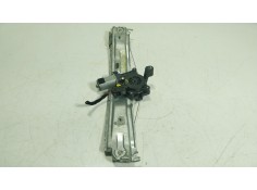 Recambio de elevalunas trasero izquierdo para fiat tipo cross hatchback (356_357) cross 1.0 100 cv referencia OEM IAM 52093915  