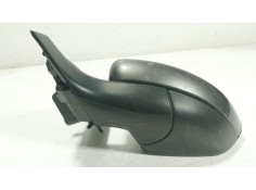 Recambio de espejo izquierdo para fiat tipo hatchback (356_, 357_) 1.4 (356hxa1b) referencia OEM IAM    2