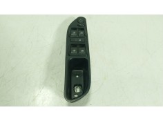 Recambio de mando elevalunas delantero izquierdo para fiat tipo hatchback (356_, 357_) 1.4 (356hxa1b) referencia OEM IAM  735631