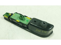 Recambio de mando elevalunas delantero izquierdo para fiat tipo hatchback (356_, 357_) 1.4 (356hxa1b) referencia OEM IAM  735631 2