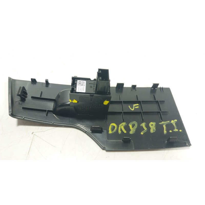 Recambio de mando elevalunas trasero izquierdo para seat arona (kj7, kjp) 1.0 tsi referencia OEM IAM 5G0959855P 5G0959855P 