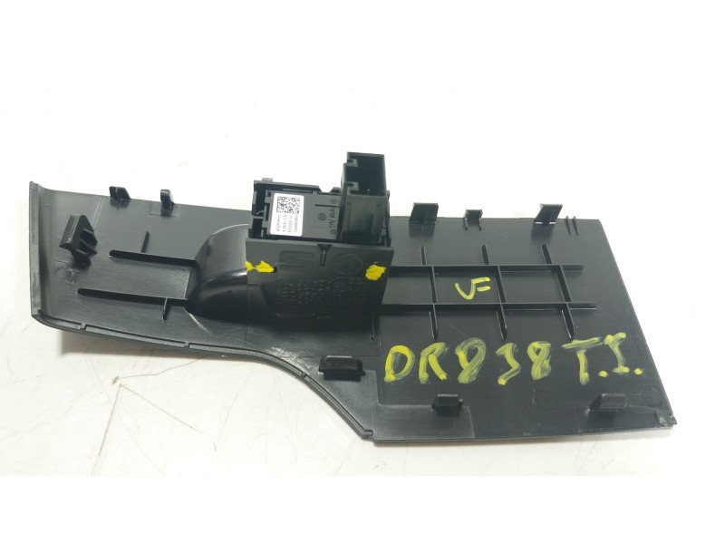 Recambio de mando elevalunas trasero izquierdo para seat arona (kj7, kjp) 1.0 tsi referencia OEM IAM 5G0959855P 5G0959855P 