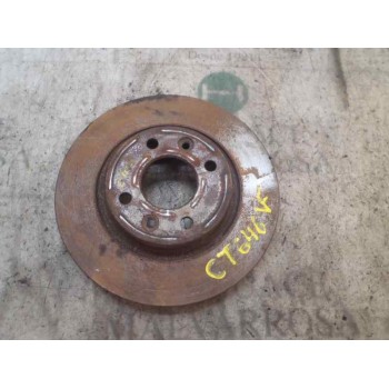 DISCO FRENO DELANTERO 8201464598 