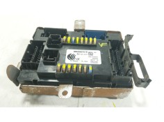 Recambio de caja reles / fusibles para fiat tipo hatchback (356_, 357_) 1.4 (356hxa1b) referencia OEM IAM  00520631510 