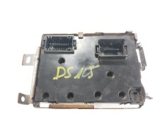 Recambio de caja reles / fusibles para fiat tipo hatchback (356_, 357_) 1.4 (356hxa1b) referencia OEM IAM  00520631510  2