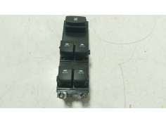 Recambio de mando elevalunas delantero izquierdo para hyundai i30 (gd) 1.4 referencia OEM IAM 93571A6000 39Y4911000 