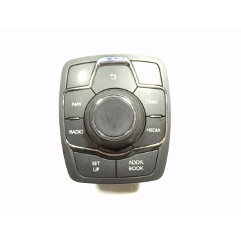 MANDO MULTIFUNCION 98023908ZD 9802390877 