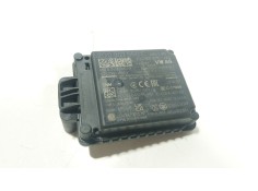 Recambio de modulo electronico para seat arona (kj7, kjp) 1.0 tsi referencia OEM IAM 2Q0907550C 2Q0907550C 