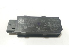 Recambio de modulo electronico para cupra formentor (km7, kmp) 1.5 tsi referencia OEM IAM  5WA962133G 
