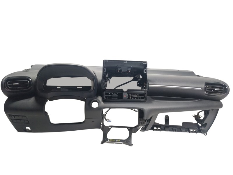 Recambio de salpicadero para toyota yaris (_p21_, _pa1_, _ph1_) 1.5 hybrid (mxph10) referencia OEM IAM  73960K0021 