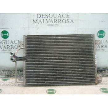 CONDENSADOR AIRE ACONDICIONADO 