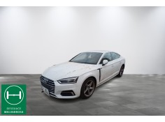 audi a5 sportback (f5a, f5f) del año 2017
